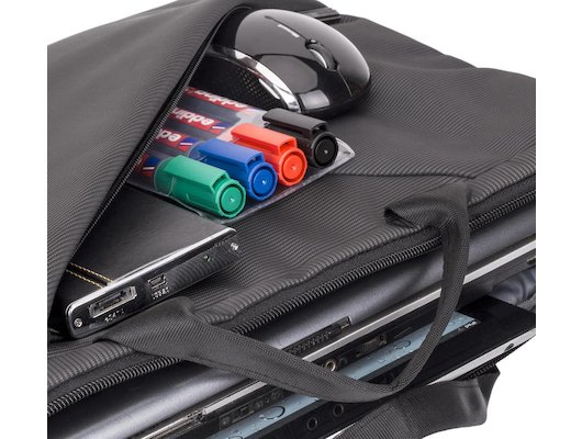 Кейс для ноутбука RivaCase 8730 grey для ноутбука 15.6